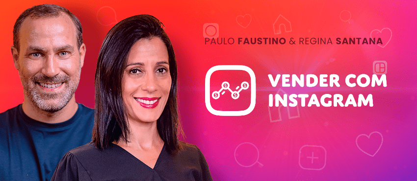 Vender com Instagram