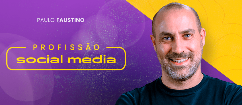 Profissão Social Media