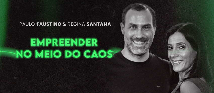 Empreender no Meio do Caos